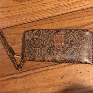StS wallet
